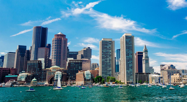 Massachusetts